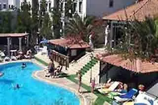 Hotel Maison 48 Apart Hotel